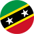 St. Kitts & Nevis eSIM