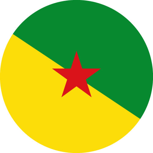 French Guiana eSIM